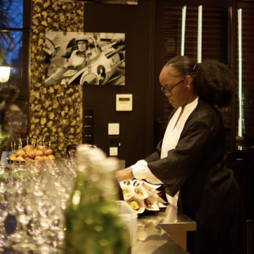 Lancer un service traiteur crédible et rentable