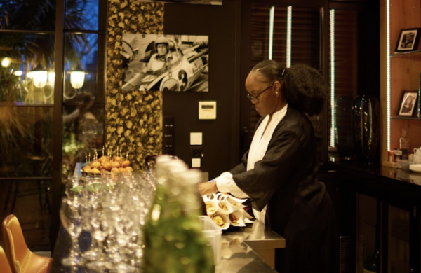 Lancer un service traiteur crédible et rentable